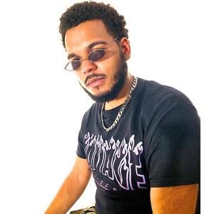 Meet your Posher, Micah